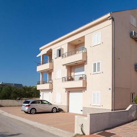 Apartment Dragana ماكارسكا المظهر الخارجي الصورة