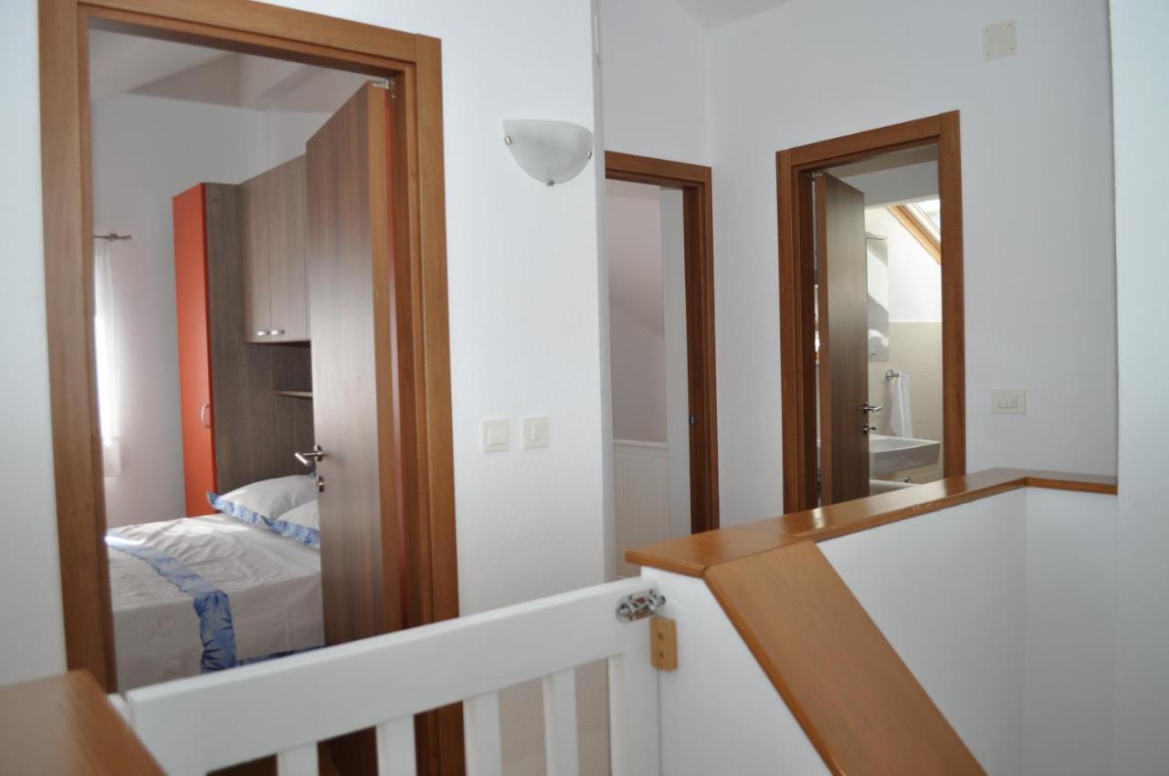 Apartment Dragana ماكارسكا المظهر الخارجي الصورة
