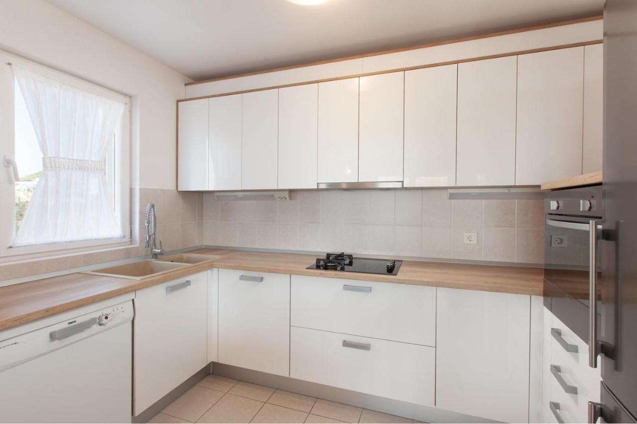 Apartment Dragana ماكارسكا المظهر الخارجي الصورة